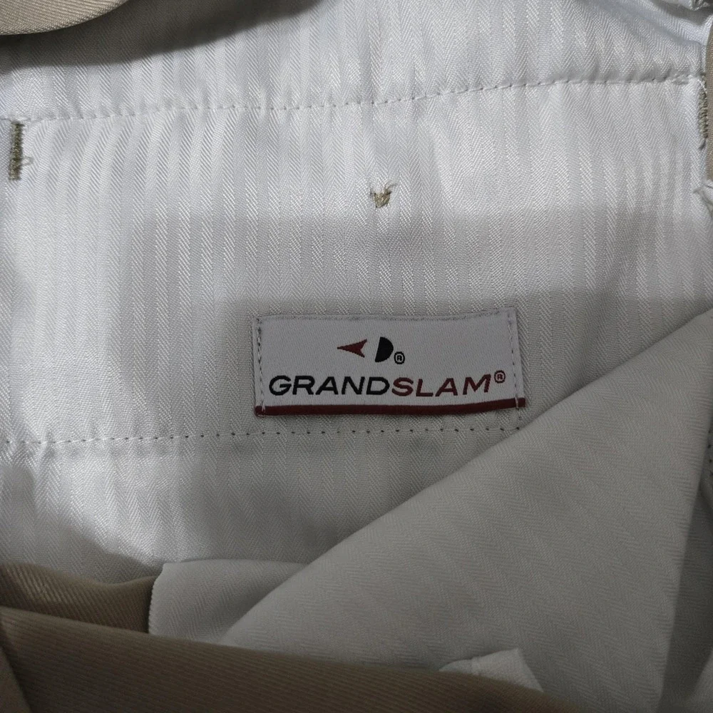 Grand Slam brand grand